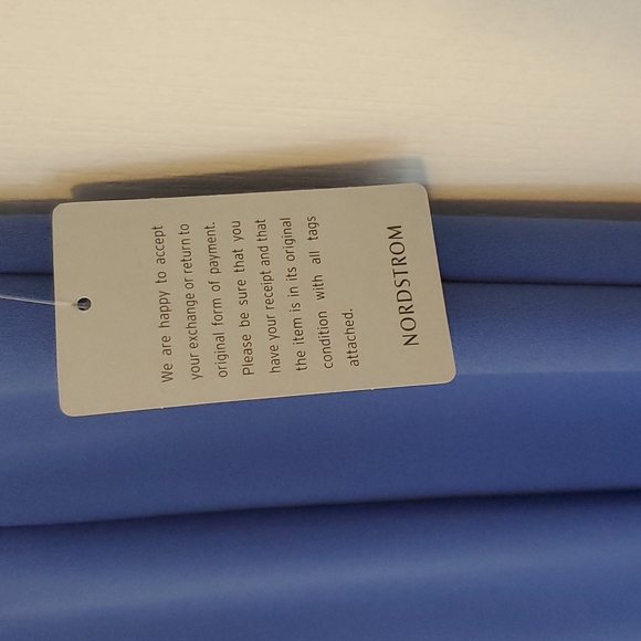 Donna Morgan Dress US 10 - Picture 3 of 5